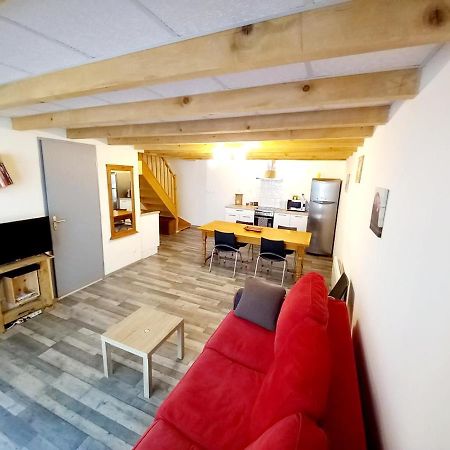 Maison De Ville Au Coeur Du Quartier Historique Oloron-Sainte-Marie Kültér fotó